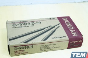 Que hàn Hyundai S-7018.G