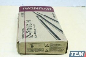 Que hàn Hyundai S-7018.G