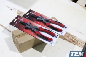 Kềm đa chức năng