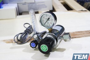 Đồng hồ CO2 Renown