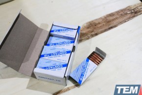 Đầu hàn Pana sunshine