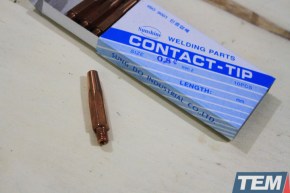 Đầu hàn Pana sunshine