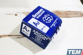 Đồng hồ Argon Renown