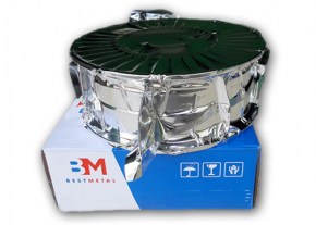 Dây hàn lõi thuốc E71T-1