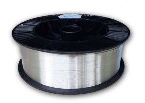 Dây hàn nhôm ER 4043