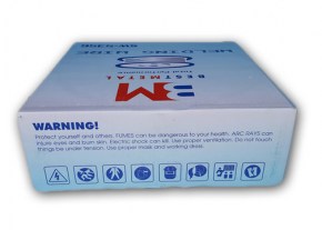 Dây hàn nhôm ER 4043