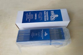 Kim hàn nhôm StrongCut WP