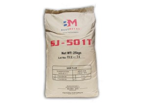 Thuốc hàn SJ501T