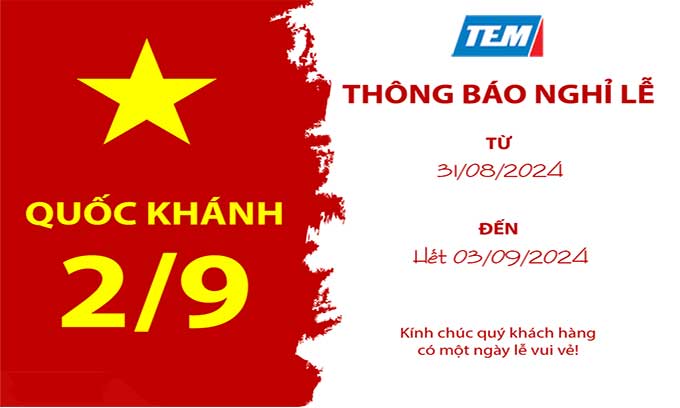 Quốc khách 02-09-2024