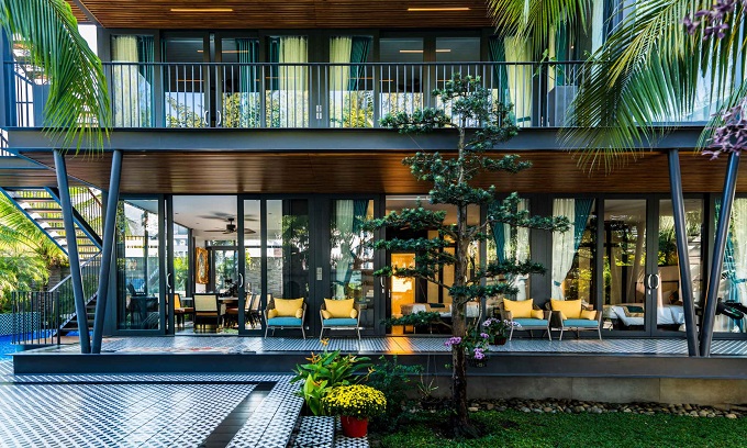 Thông báo đi du lịch hè năm 2023