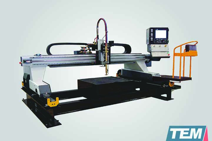 Hệ thống máy cắt plasma CNC procut một lựa chọn hoàn hảo