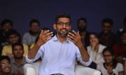 Bí quyết thành công của CEO Google: thư giãn và vui vẻ